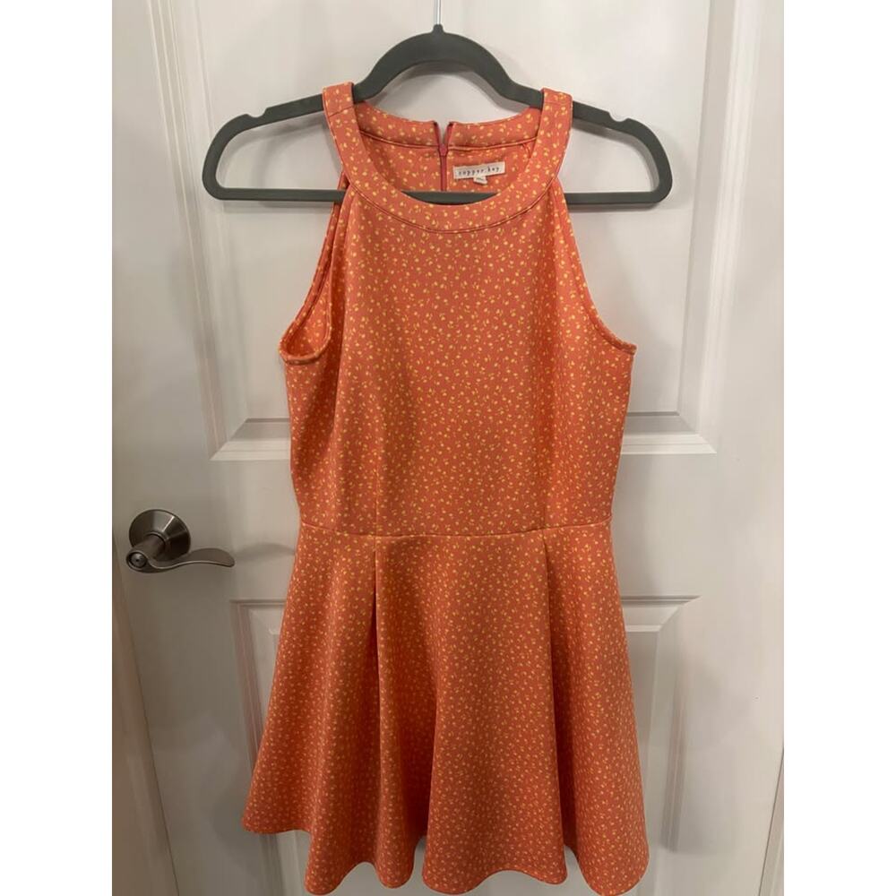 A Line Dress